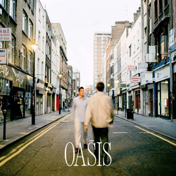 oasis