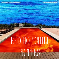 redhotchilipeppers